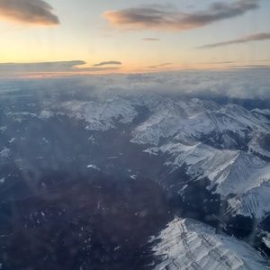 Meet your Posher, Tom